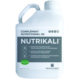 NUTRIKALI BIO 4.0.7